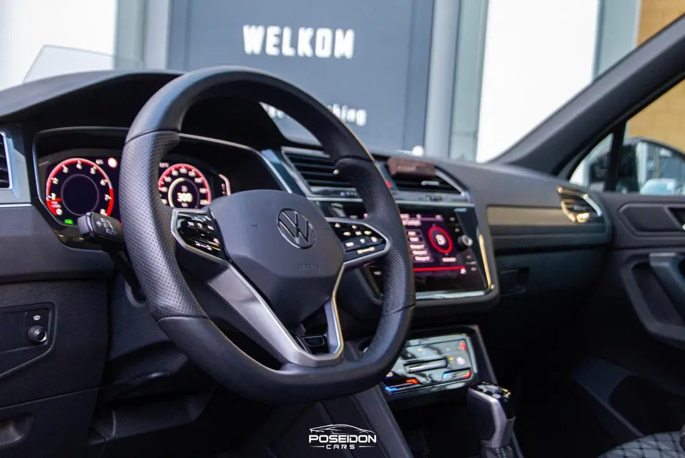 Volkswagen Tiguan 2.0 TSI 4Motion R-LINE | PANORAMADAK | 360 uit 2023, foto 9