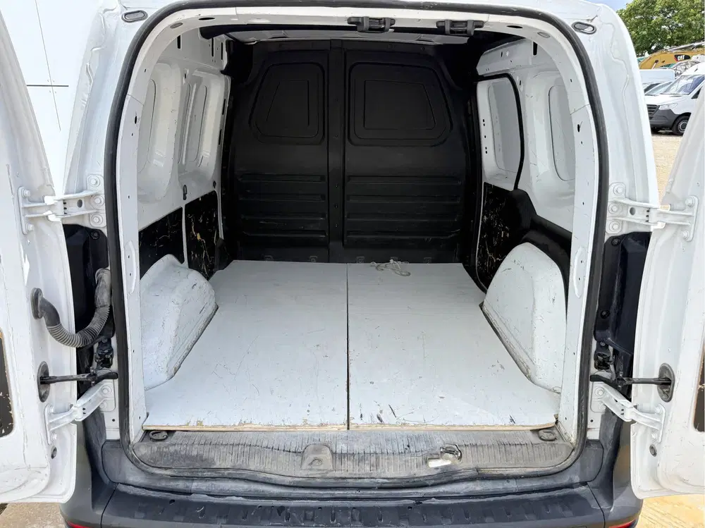 Nissan Townstar 1.3 130PK *Benzine* L1H1 LED Airco Carkit uit 2022, foto 12