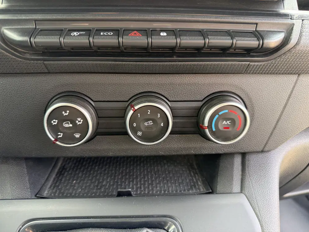 Nissan Townstar 1.3 130PK *Benzine* L1H1 LED Airco Carkit uit 2022, foto 19