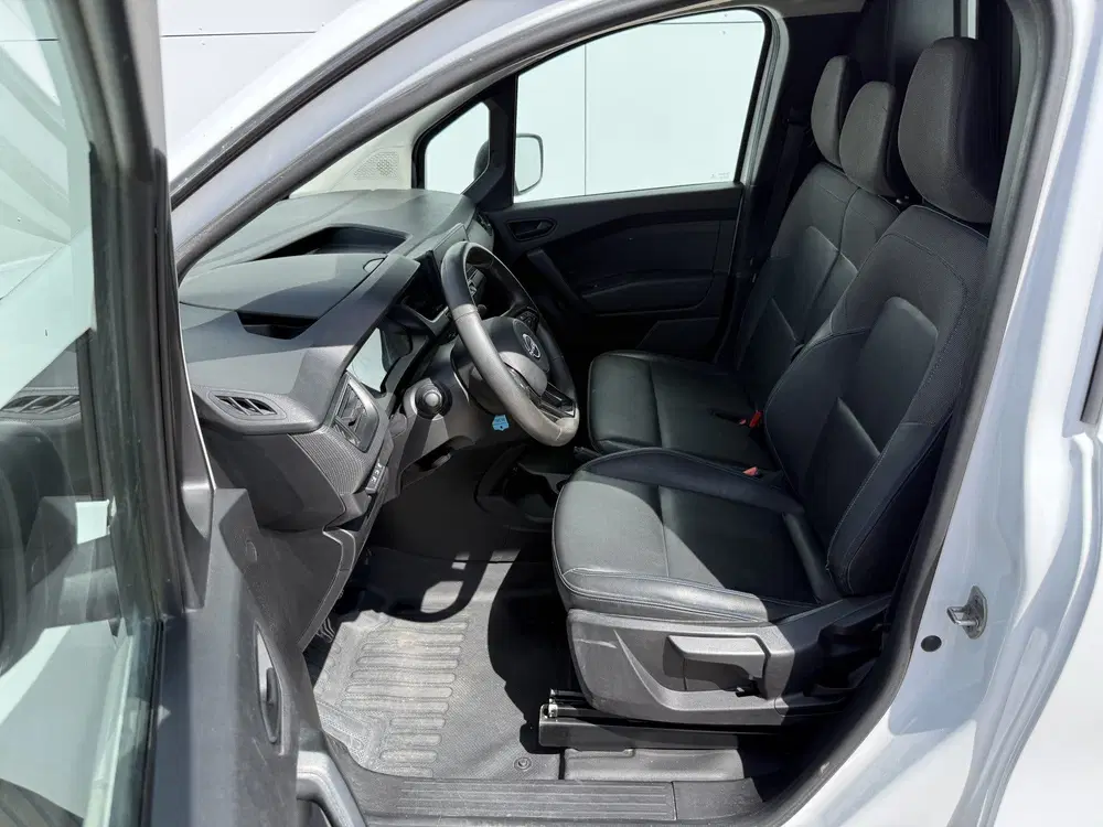 Nissan Townstar 1.3 130PK *Benzine* L1H1 LED Airco Carkit uit 2022, foto 7
