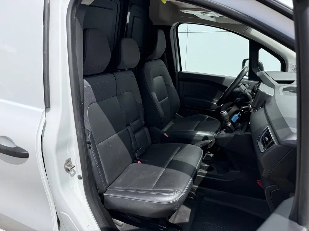 Nissan Townstar 1.3 130PK *Benzine* L1H1 LED Airco Carkit uit 2022, foto 8