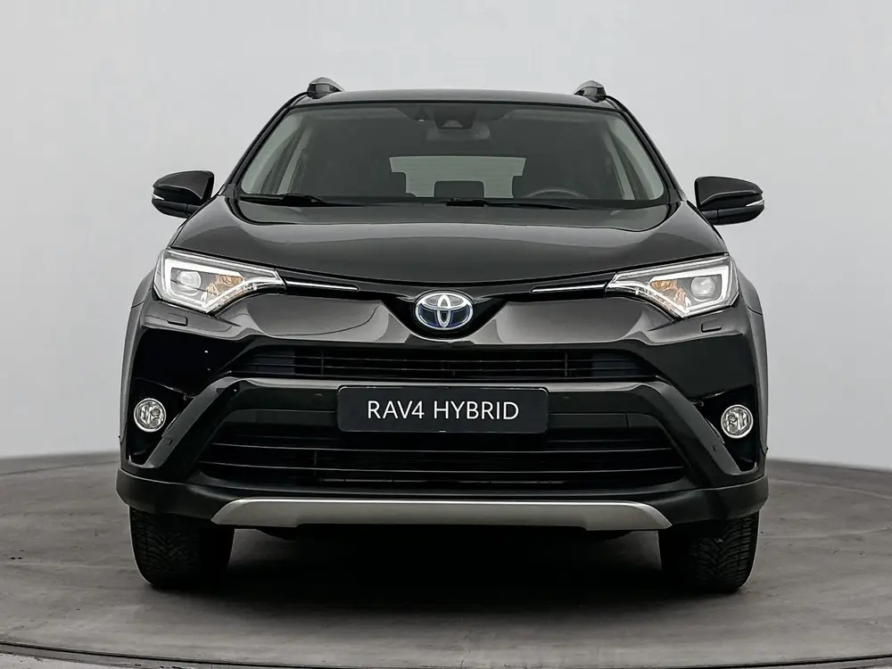 Toyota RAV 4 2.5 Hybrid Style uit 2019, foto 20