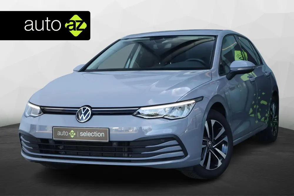 Volkswagen Golf 1.5 TSI / LED / Adaptive cruise uit 2021