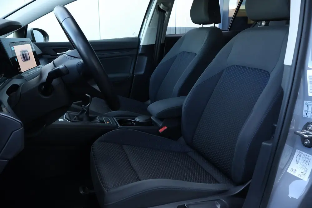 Volkswagen Golf 1.5 TSI / LED / Adaptive cruise uit 2021, foto 10