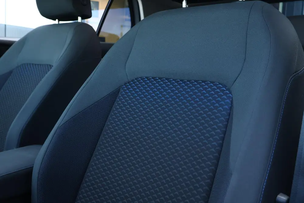 Volkswagen Golf 1.5 TSI / LED / Adaptive cruise uit 2021, foto 13