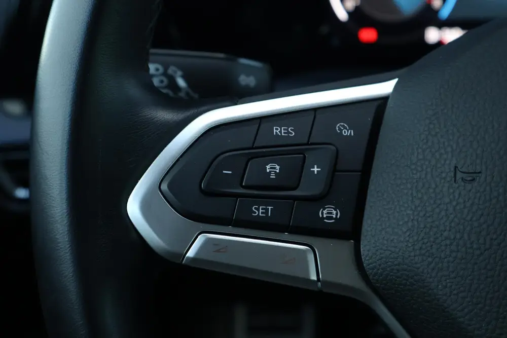 Volkswagen Golf 1.5 TSI / LED / Adaptive cruise uit 2021, foto 16