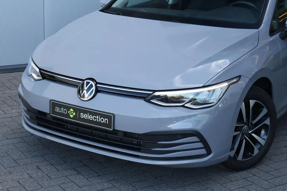 Volkswagen Golf 1.5 TSI / LED / Adaptive cruise uit 2021, foto 3
