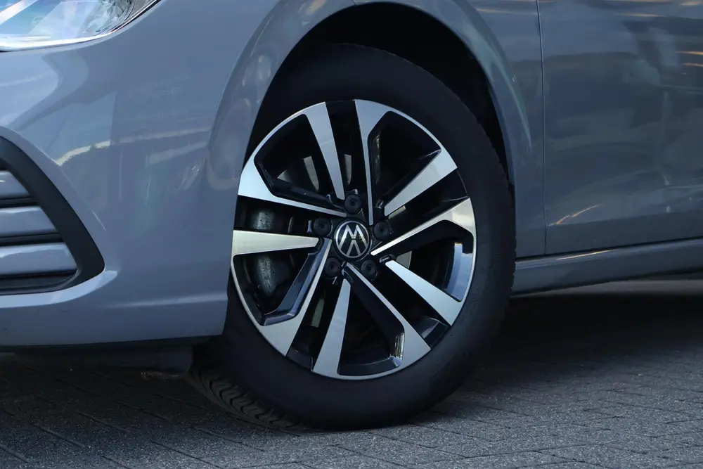 Volkswagen Golf 1.5 TSI / LED / Adaptive cruise uit 2021, foto 4