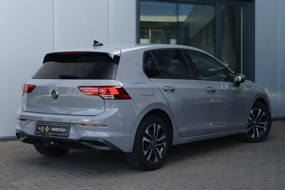 Volkswagen Golf 1.5 TSI / LED / Adaptive cruise uit 2021, foto 7