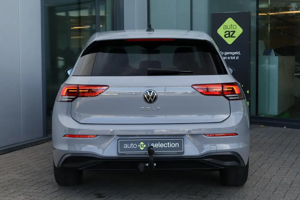Volkswagen Golf 1.5 TSI / LED / Adaptive cruise uit 2021, foto 8