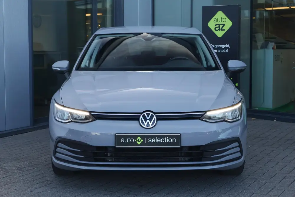 Volkswagen Golf 1.5 TSI / LED / Adaptive cruise uit 2021, foto 9
