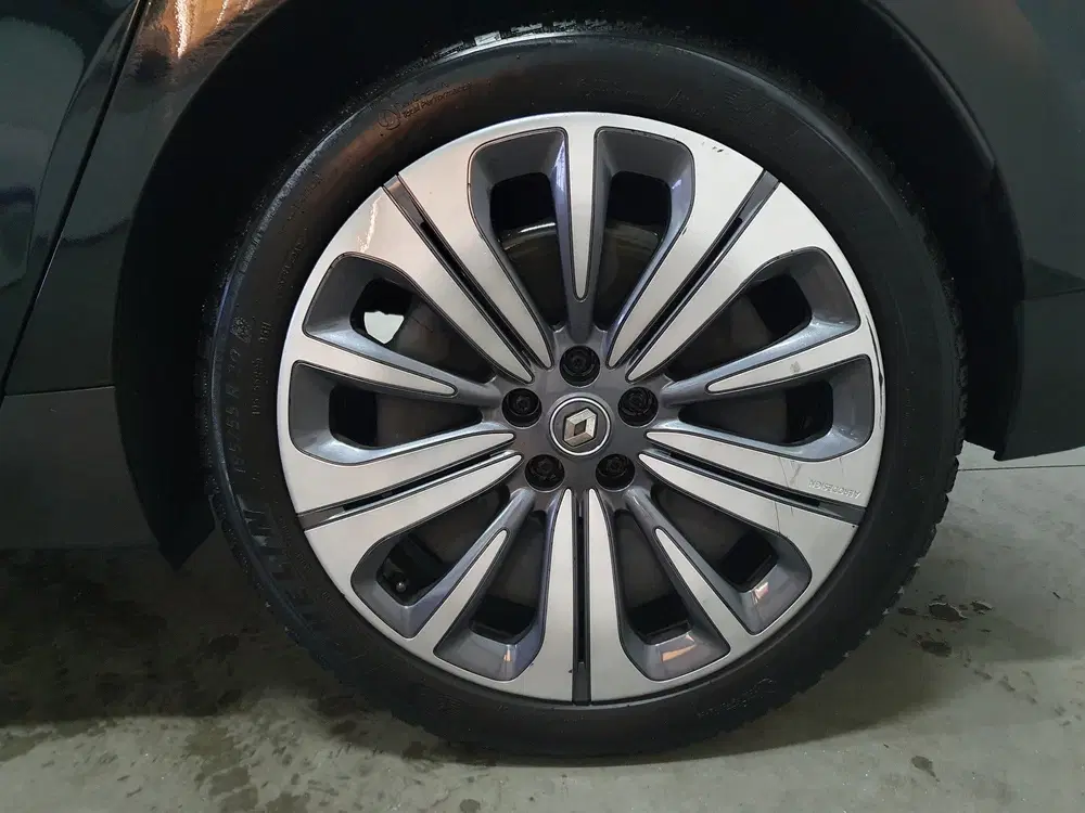 Renault Grand Scenic Grand Scénic 1.3 TCe Business Zen 7p. NAVI uit 2021, foto 12