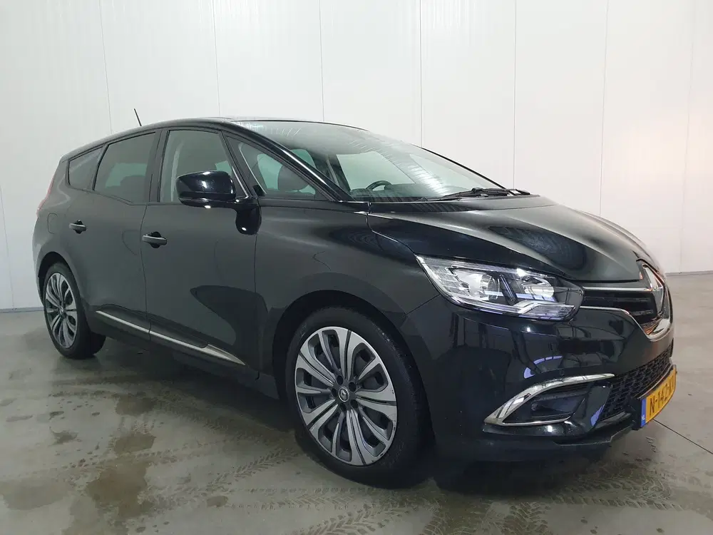 Renault Grand Scenic Grand Scénic 1.3 TCe Business Zen 7p. NAVI uit 2021, foto 16