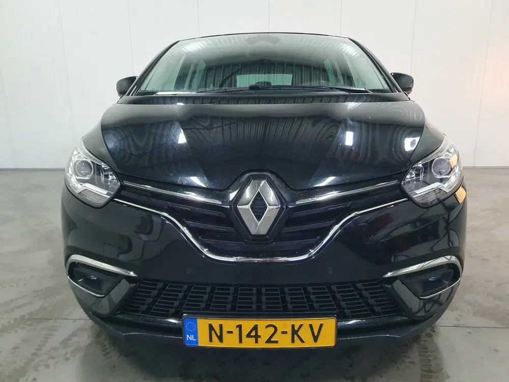 Renault Grand Scenic Grand Scénic 1.3 TCe Business Zen 7p. NAVI uit 2021, foto 17