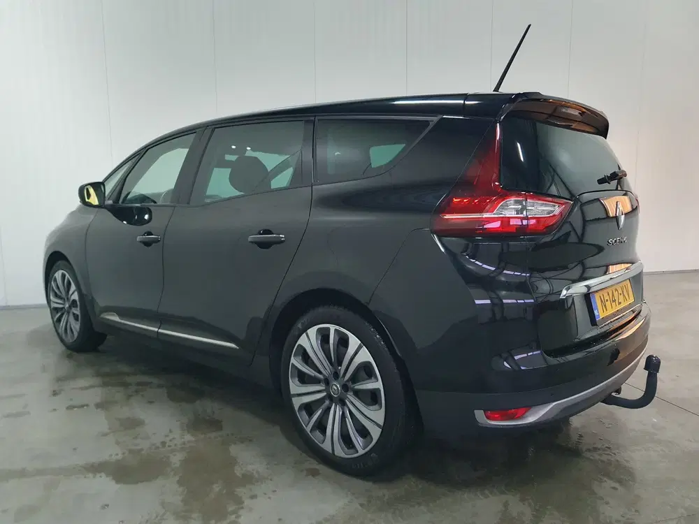 Renault Grand Scenic Grand Scénic 1.3 TCe Business Zen 7p. NAVI uit 2021, foto 19