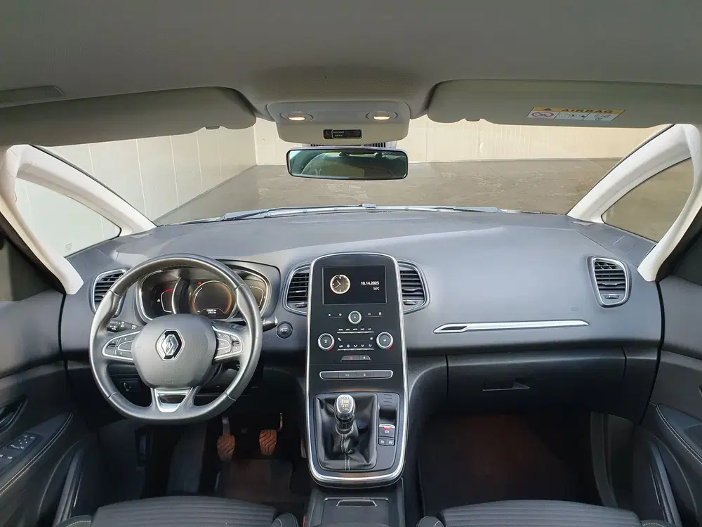 Renault Grand Scenic Grand Scénic 1.3 TCe Business Zen 7p. NAVI uit 2021, foto 3