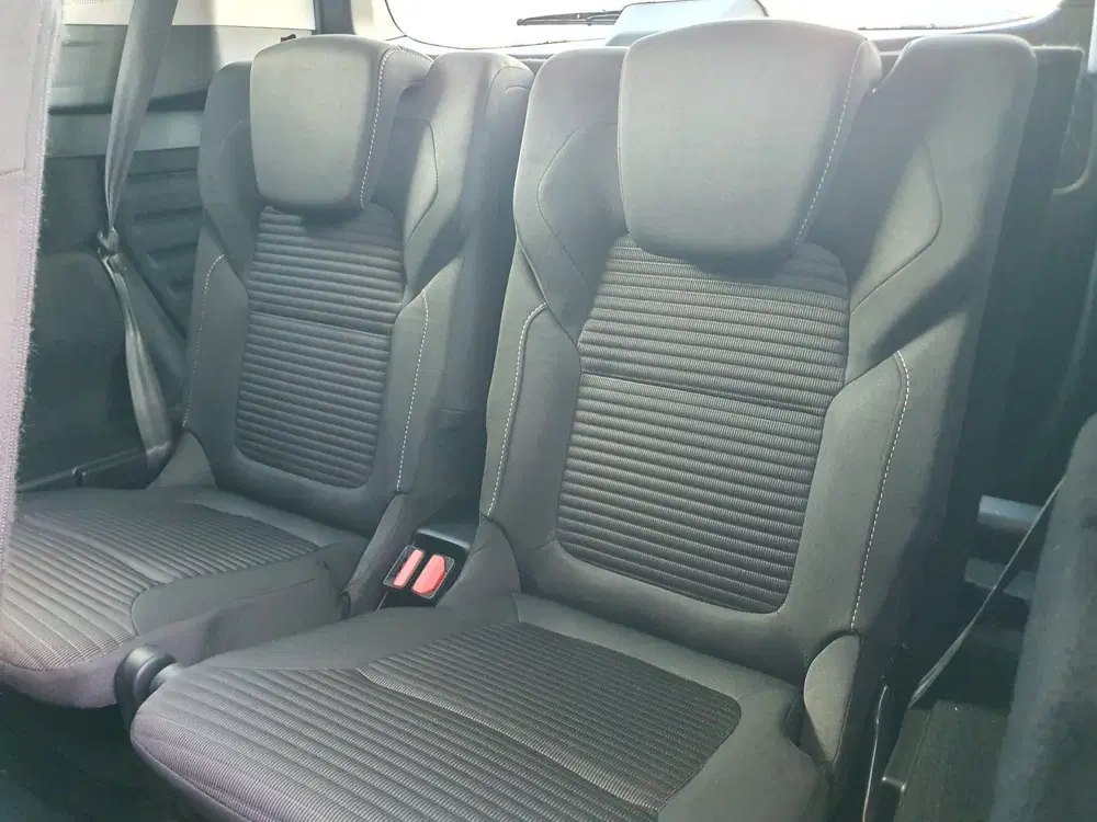 Renault Grand Scenic Grand Scénic 1.3 TCe Business Zen 7p. NAVI uit 2021, foto 6