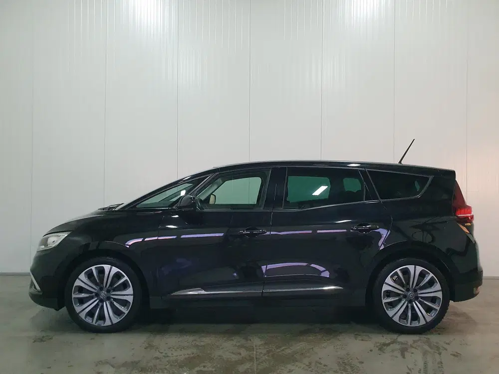 Renault Grand Scenic Grand Scénic 1.3 TCe Business Zen 7p. NAVI uit 2021, foto 7