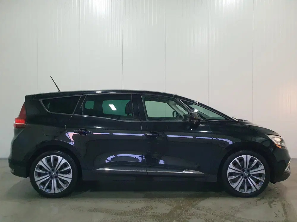 Renault Grand Scenic Grand Scénic 1.3 TCe Business Zen 7p. NAVI uit 2021, foto 8