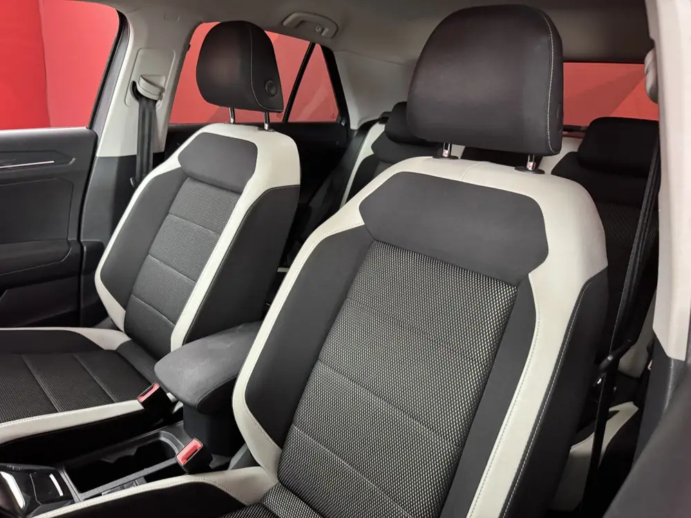 Volkswagen T-Roc 1.5 TSI Sport | Virtual Cockpit | Xenon | S uit 2019, foto 10