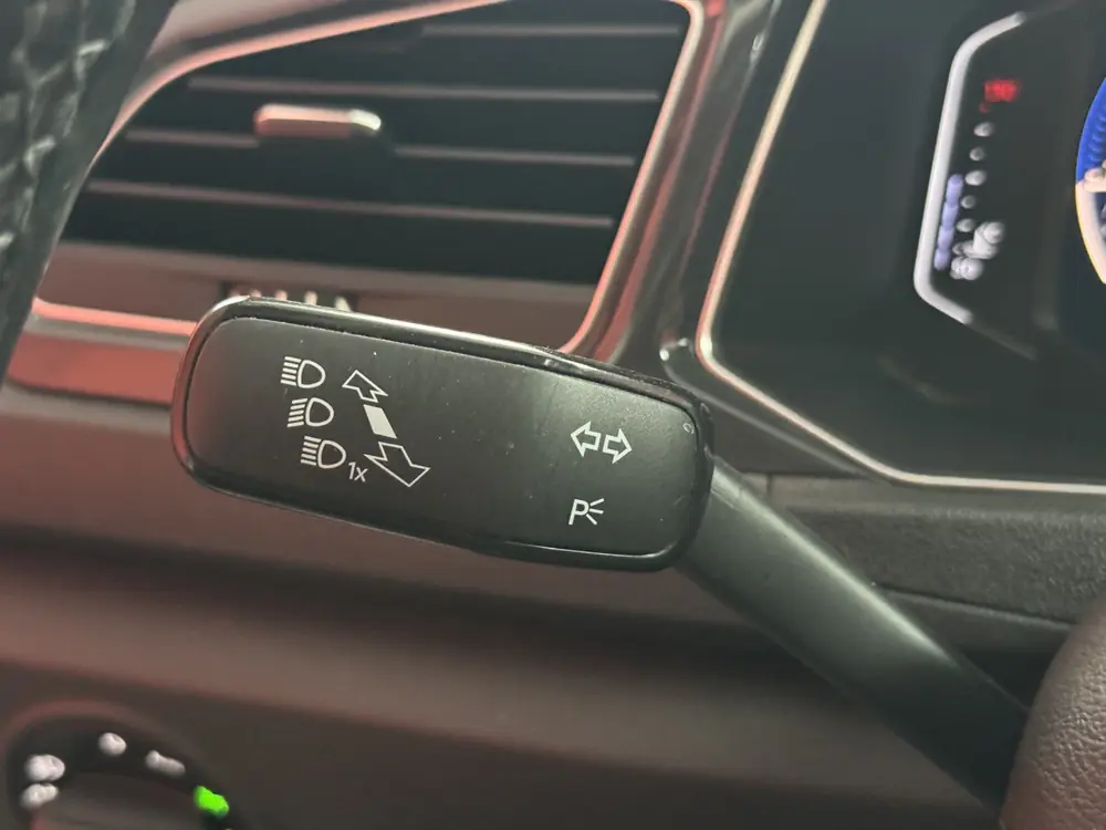 Volkswagen T-Roc 1.5 TSI Sport | Virtual Cockpit | Xenon | S uit 2019, foto 15