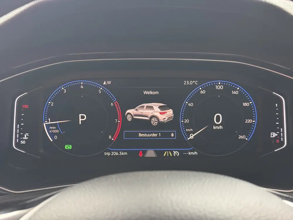 Volkswagen T-Roc 1.5 TSI Sport | Virtual Cockpit | Xenon | S uit 2019, foto 16