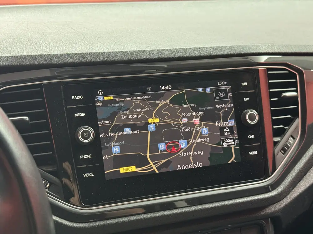 Volkswagen T-Roc 1.5 TSI Sport | Virtual Cockpit | Xenon | S uit 2019, foto 19