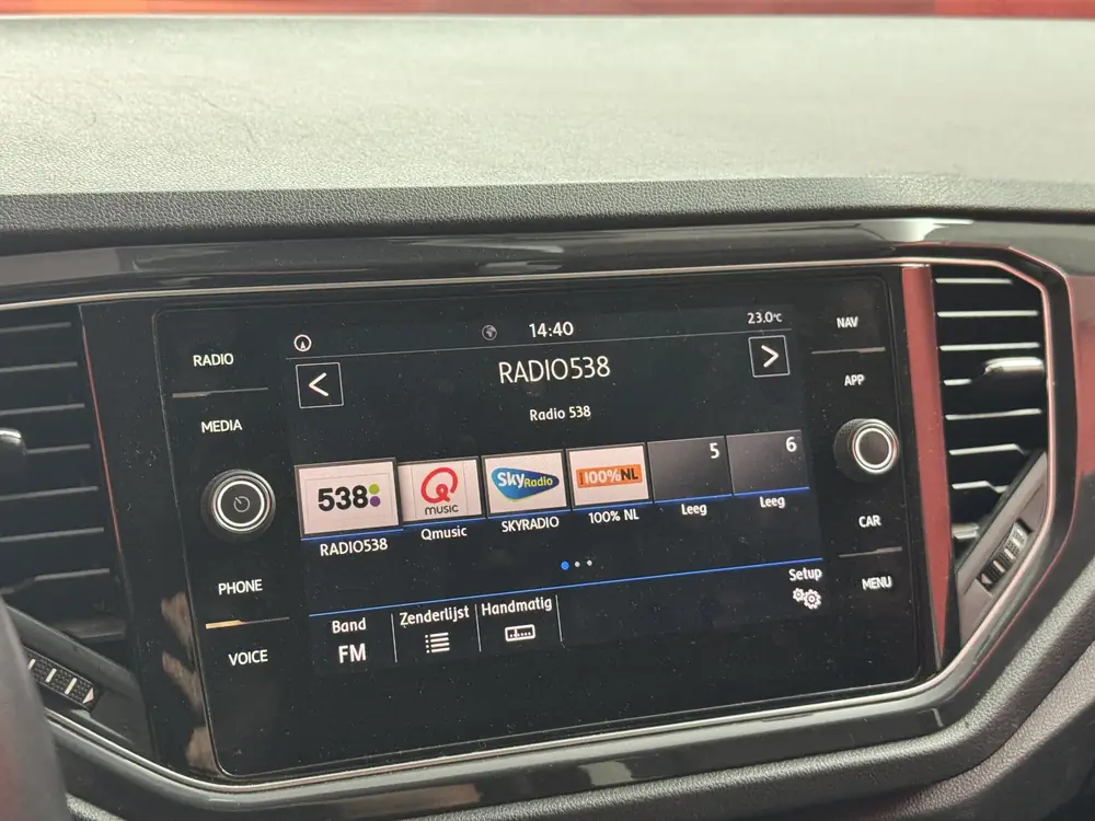 Volkswagen T-Roc 1.5 TSI Sport | Virtual Cockpit | Xenon | S uit 2019, foto 20
