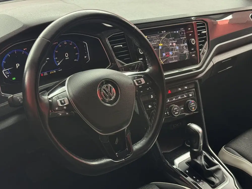 Volkswagen T-Roc 1.5 TSI Sport | Virtual Cockpit | Xenon | S uit 2019, foto 3