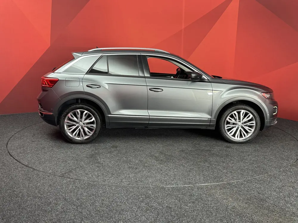 Volkswagen T-Roc 1.5 TSI Sport | Virtual Cockpit | Xenon | S uit 2019, foto 8