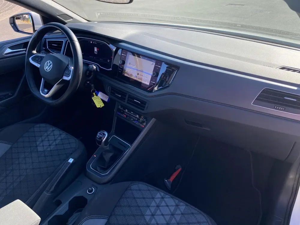 Volkswagen Polo 5-deurs 1.0 TSI R-Line NL Auto | Panodak | V uit 2023, foto 12