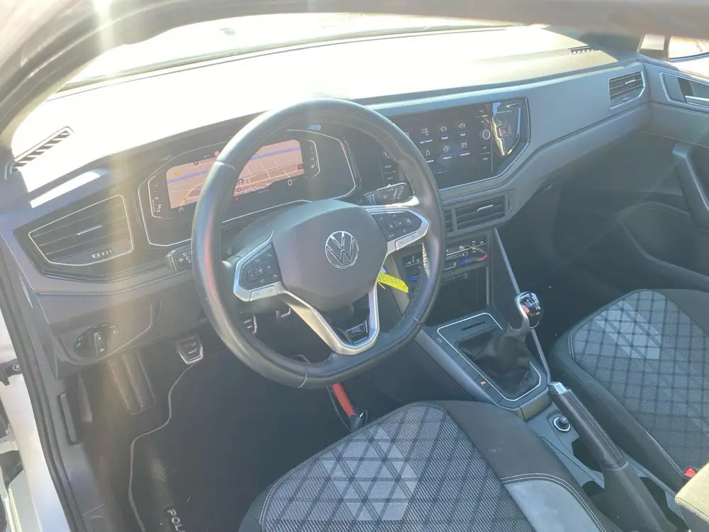 Volkswagen Polo 5-deurs 1.0 TSI R-Line NL Auto | Panodak | V uit 2023, foto 2