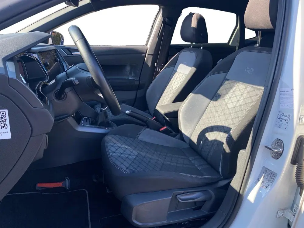Volkswagen Polo 5-deurs 1.0 TSI R-Line NL Auto | Panodak | V uit 2023, foto 3