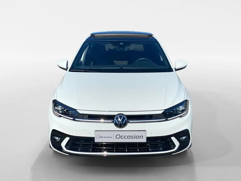 Volkswagen Polo 5-deurs 1.0 TSI R-Line NL Auto | Panodak | V uit 2023, foto 6
