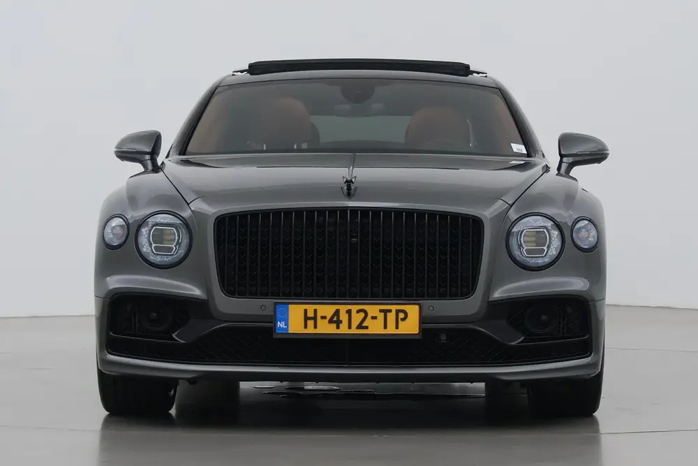 Bentley Flying Spur 6.0 W12 First Edition | NL Auto | NAIM A uit 2020, foto 16