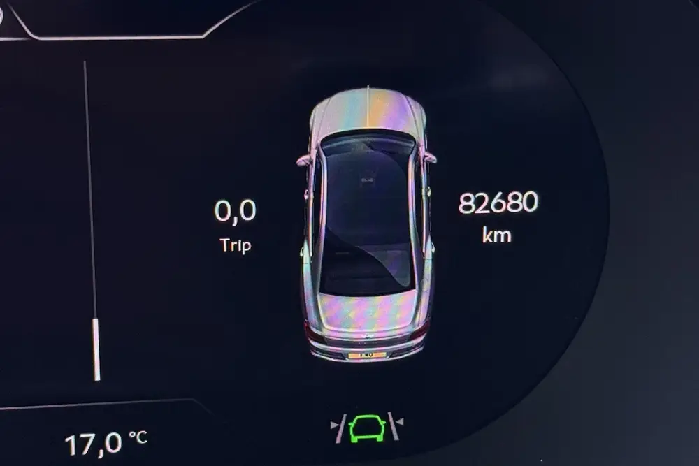 Bentley Flying Spur 6.0 W12 First Edition | NL Auto | NAIM A uit 2020, foto 20