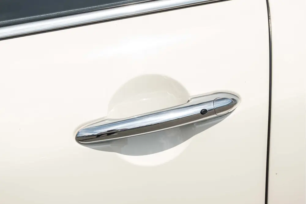 Mini Hatchback Cooper Chili Automaat uit 2019, foto 10
