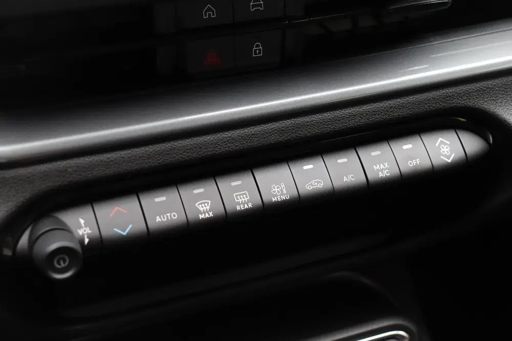 Fiat 600e Sport 54 kWh Navi uit 2026, foto 15