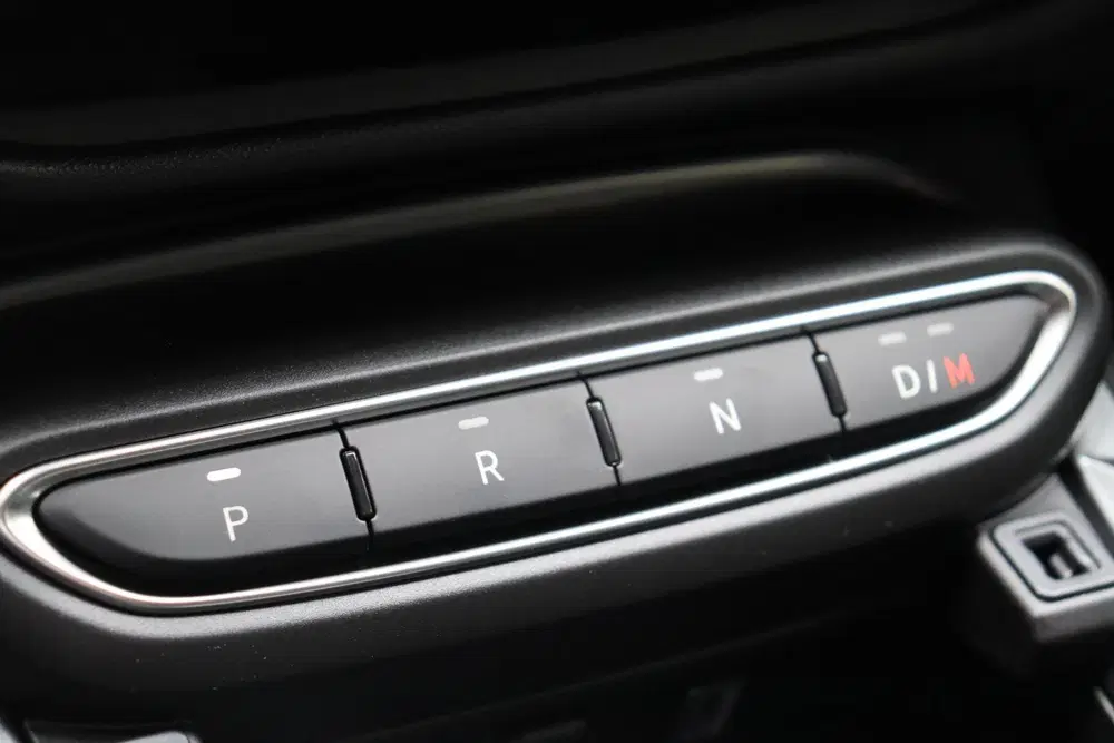 Fiat 600e Sport 54 kWh Navi uit 2026, foto 16