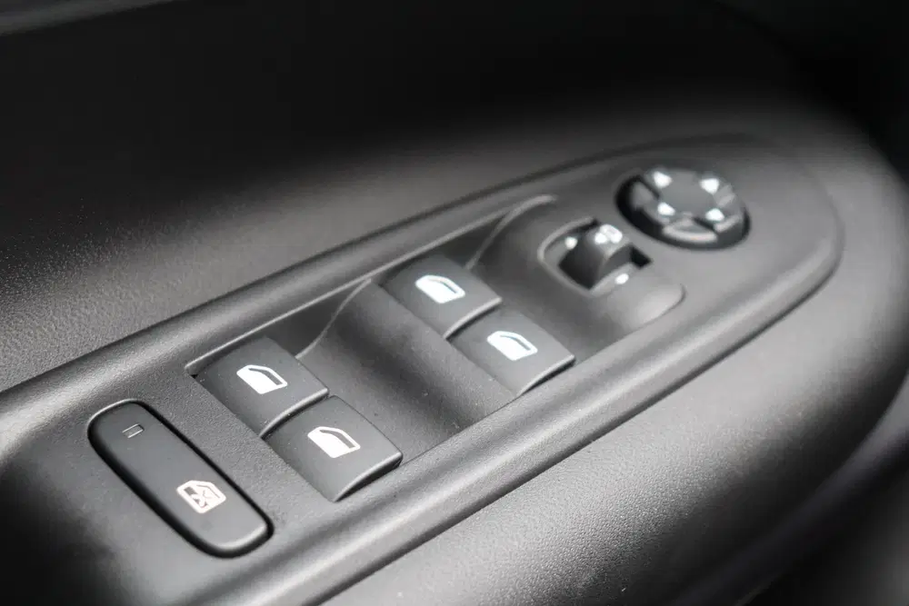 Fiat 600e Sport 54 kWh Navi uit 2026, foto 18