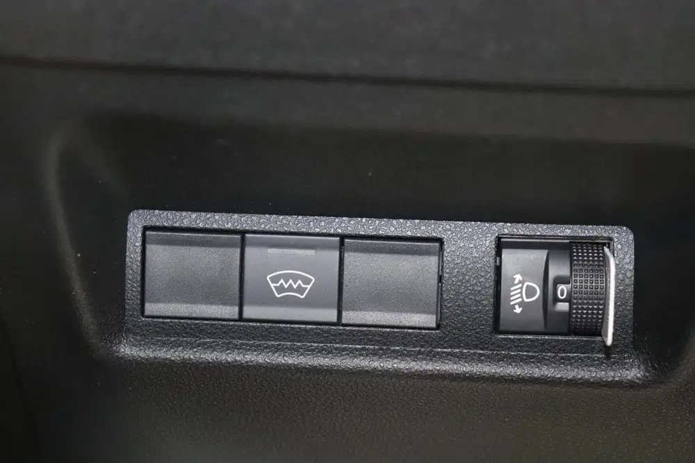Fiat 600e Sport 54 kWh Navi uit 2026, foto 19