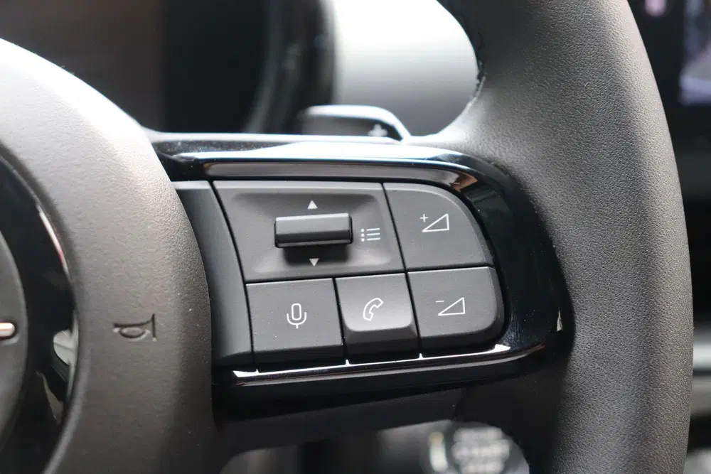 Fiat 600e Sport 54 kWh Navi uit 2026, foto 20