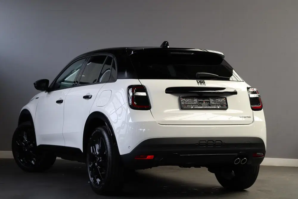 Fiat 600e Sport 54 kWh Navi uit 2026, foto 4