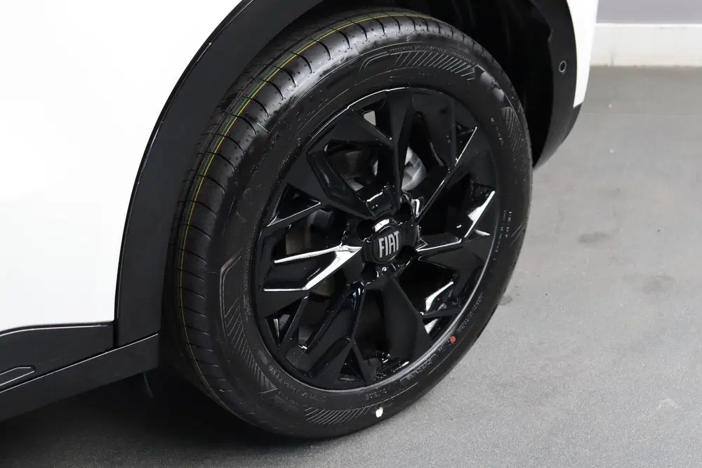 Fiat 600e Sport 54 kWh Navi uit 2026, foto 5