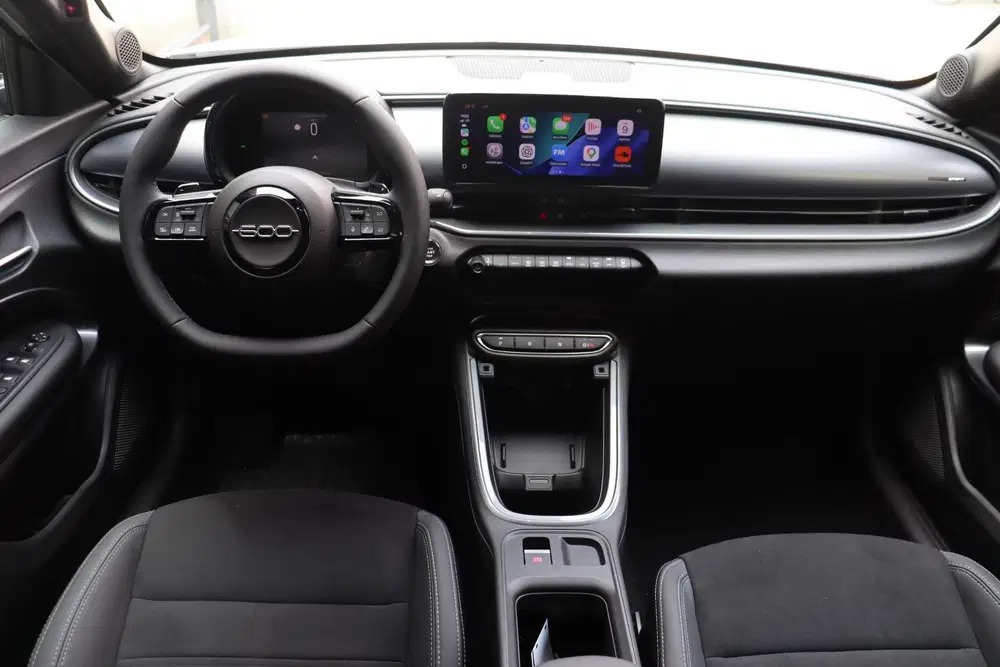 Fiat 600e Sport 54 kWh Navi uit 2026, foto 6