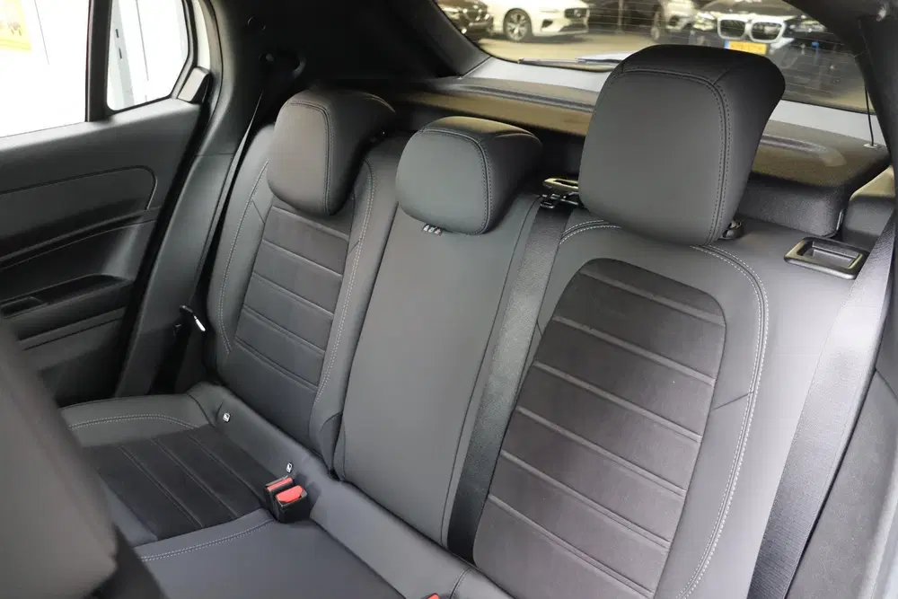 Fiat 600e Sport 54 kWh Navi uit 2026, foto 8