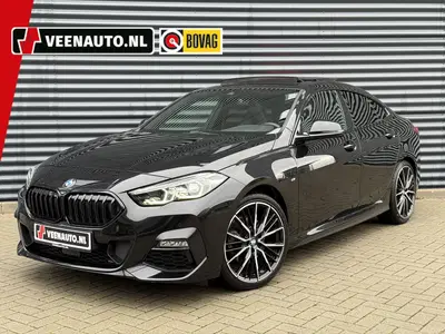 BMW 2-serie 2 Serie Gran Coupé 218i M Sport Shadow Pan uit 2022