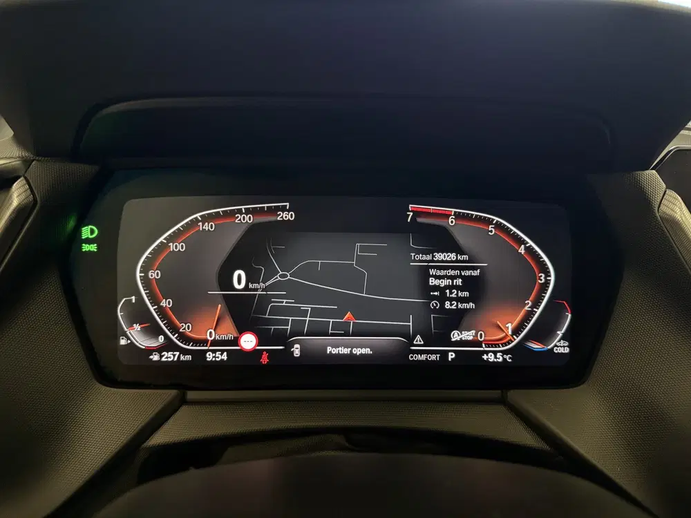 BMW 2-serie 2 Serie Gran Coupé 218i M Sport Shadow Pan uit 2022, foto 10