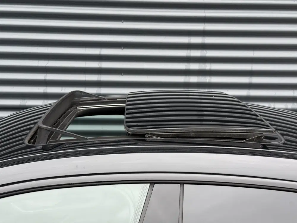 BMW 2-serie 2 Serie Gran Coupé 218i M Sport Shadow Pan uit 2022, foto 5
