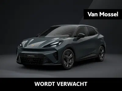 Cupra Raval Business 56 kWh 211 PK uit 2026